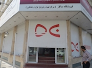 کابین اسانسور مدل کوثر 4-6 نفره