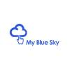 MY BLUE SKY
