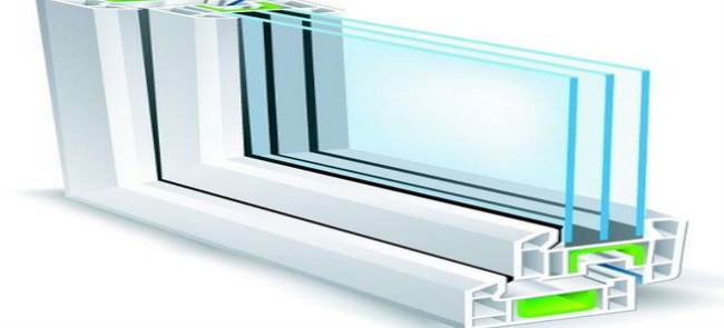 عوامل مهم در انتخاب نوع و ضخامت شیشه در پنجره های دوجداره