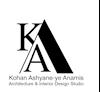 شرکت معماری و طراحی داخلی آنامیس