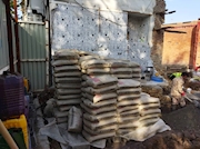 سیمان مازندران تیپ دو پاکتی