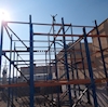 اجرا کننده انواع سقف و فنداسیون(شناژ)