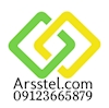 نرده استیل ارس