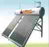 تجهیزات خورشیدی خانه سبز