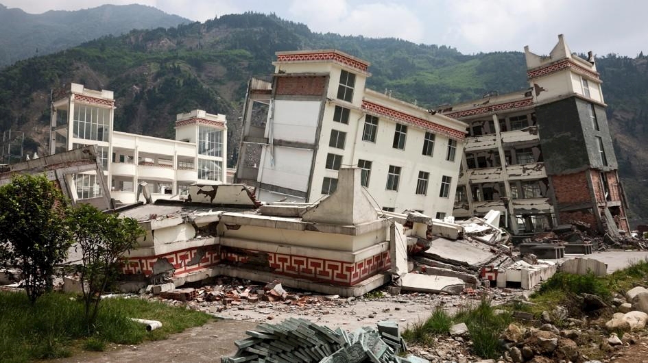 اقدامات مورد نیاز قبل، در حین و بعد از وقوع زلزله