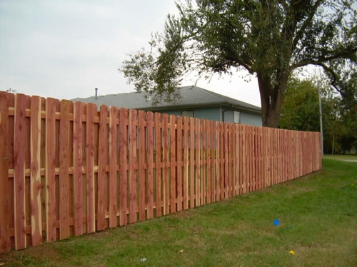 انواع نرده و حصار های مختلف برای حیاط و فضای سبز خانه