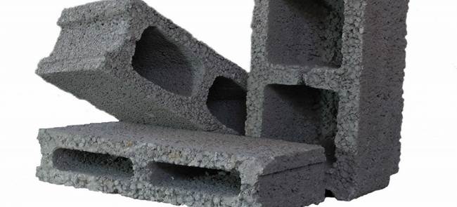 بلوک سیمانی و ویژگی های آن